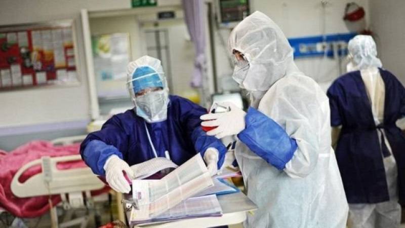 ۷۸ فوتی جدید کرونایی در کشور| ۲۵ مرداد ۱۴۰۱